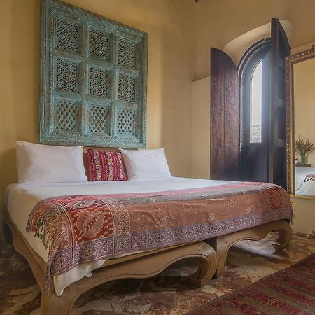Casa El Carretero Hotel Boutique Cartagena Eksteriør bilde