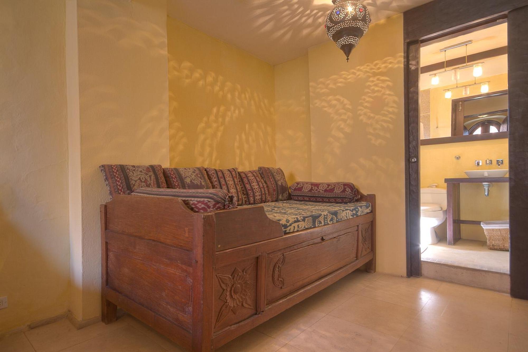 Casa El Carretero Hotel Boutique Cartagena Rom bilde