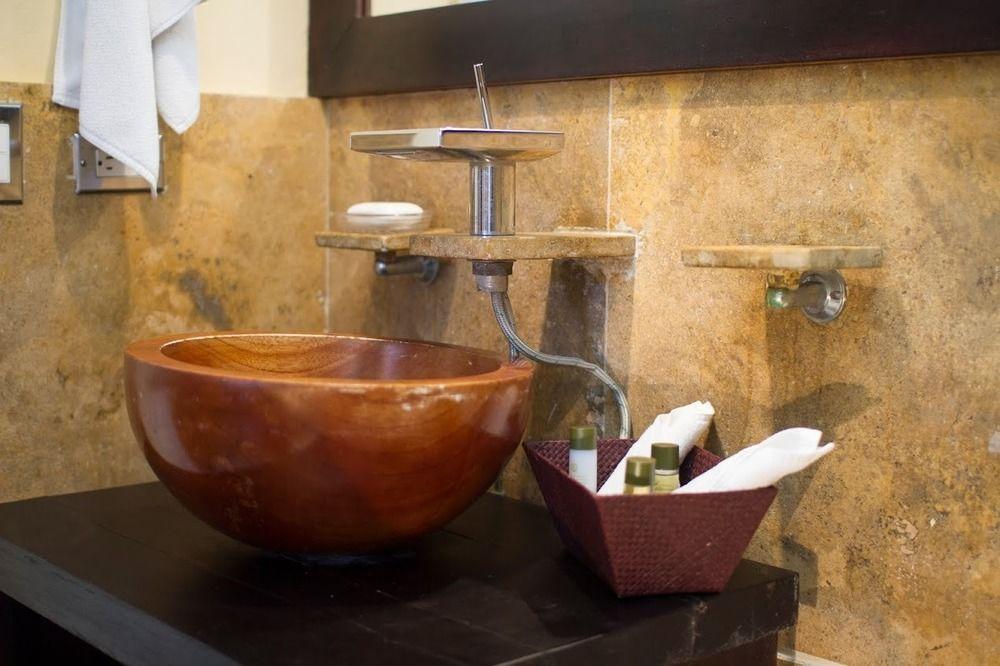 Casa El Carretero Hotel Boutique Cartagena Eksteriør bilde