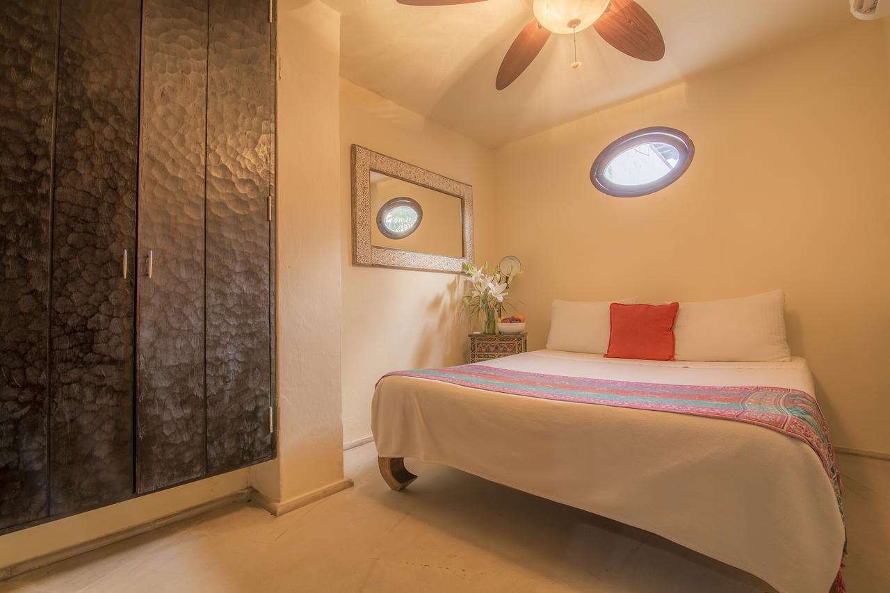 Casa El Carretero Hotel Boutique Cartagena Eksteriør bilde
