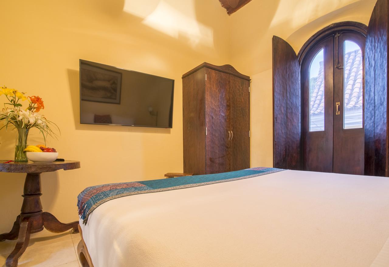Casa El Carretero Hotel Boutique Cartagena Eksteriør bilde