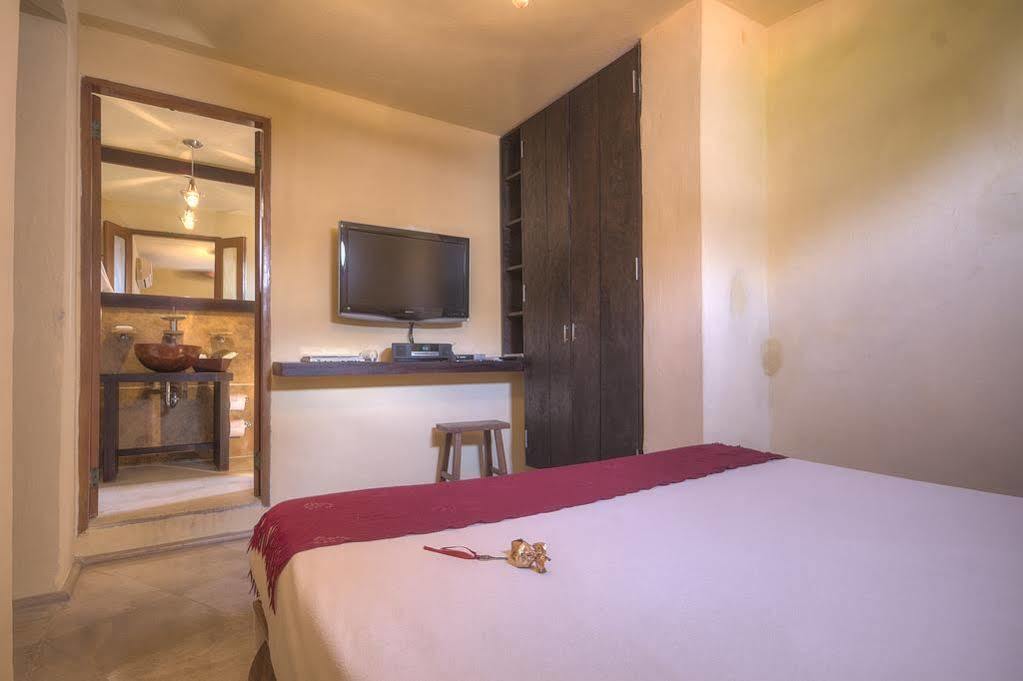 Casa El Carretero Hotel Boutique Cartagena Eksteriør bilde