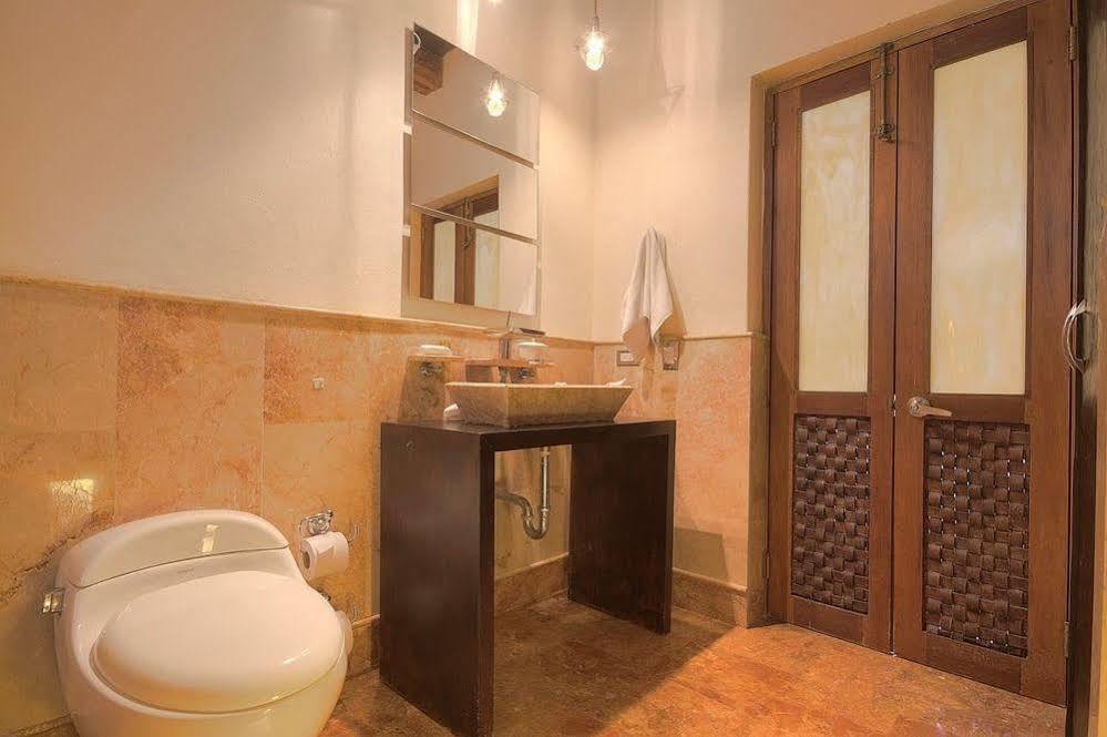 Casa El Carretero Hotel Boutique Cartagena Eksteriør bilde