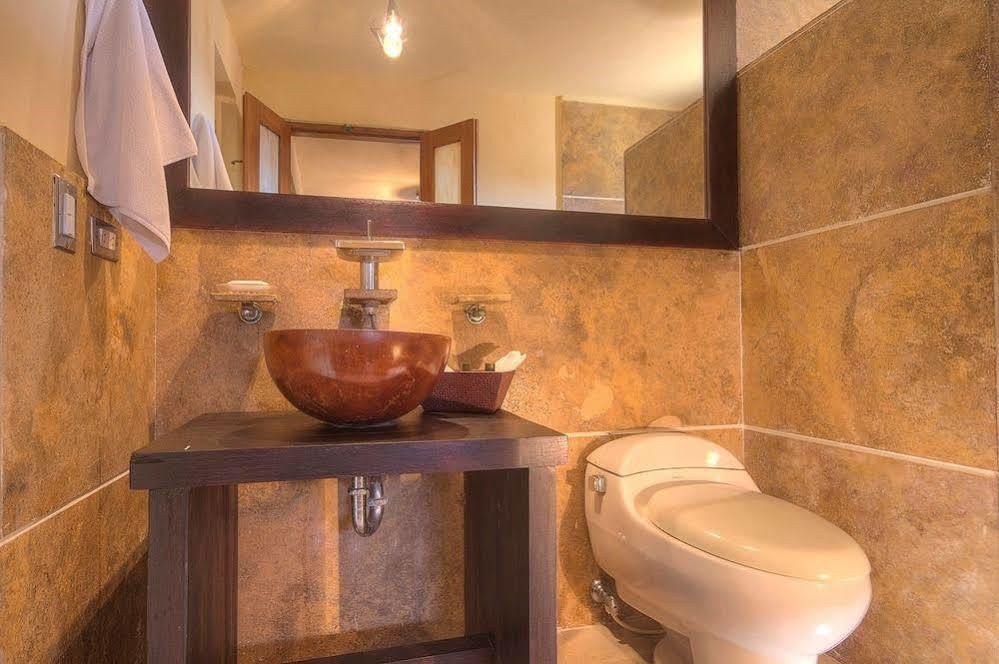 Casa El Carretero Hotel Boutique Cartagena Eksteriør bilde