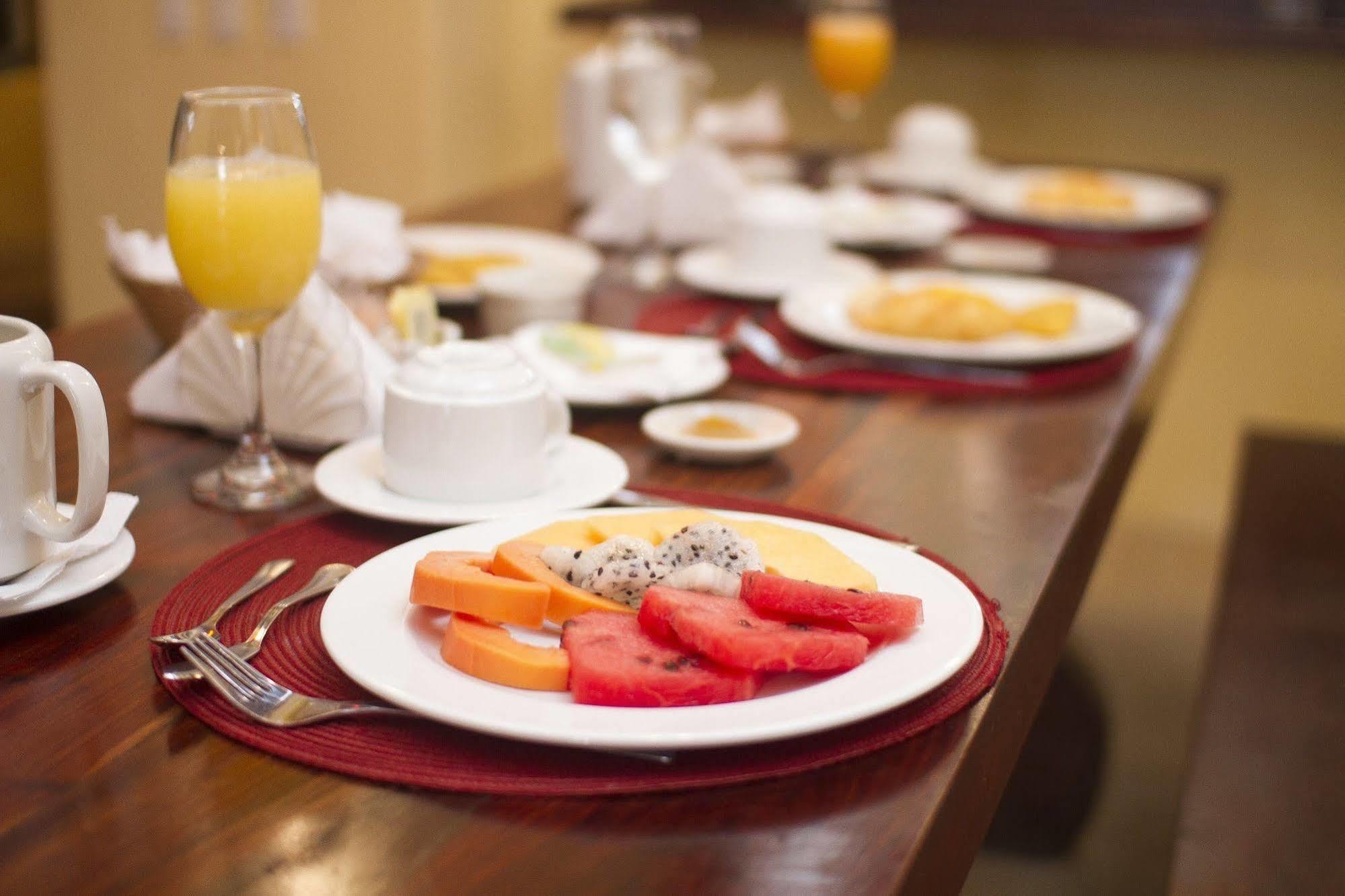 Casa El Carretero Hotel Boutique Cartagena Eksteriør bilde