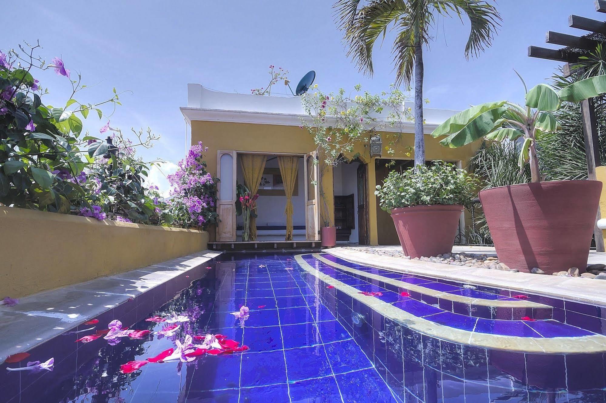 Casa El Carretero Hotel Boutique Cartagena Eksteriør bilde