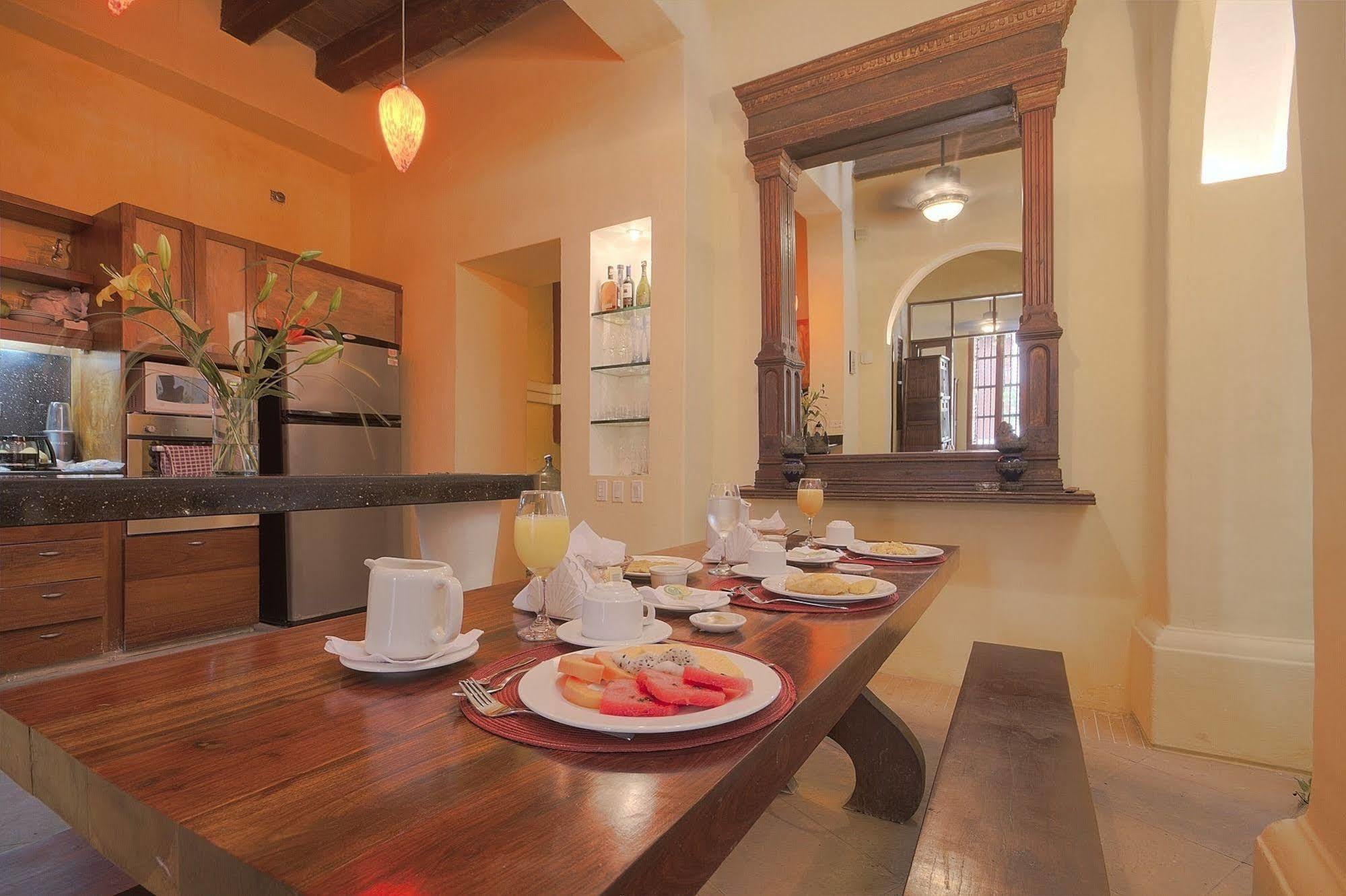 Casa El Carretero Hotel Boutique Cartagena Eksteriør bilde