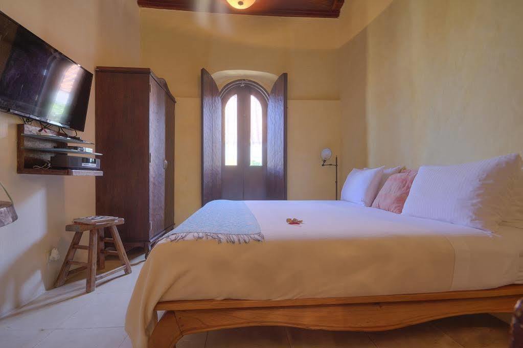 Casa El Carretero Hotel Boutique Cartagena Eksteriør bilde