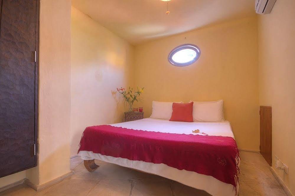 Casa El Carretero Hotel Boutique Cartagena Eksteriør bilde