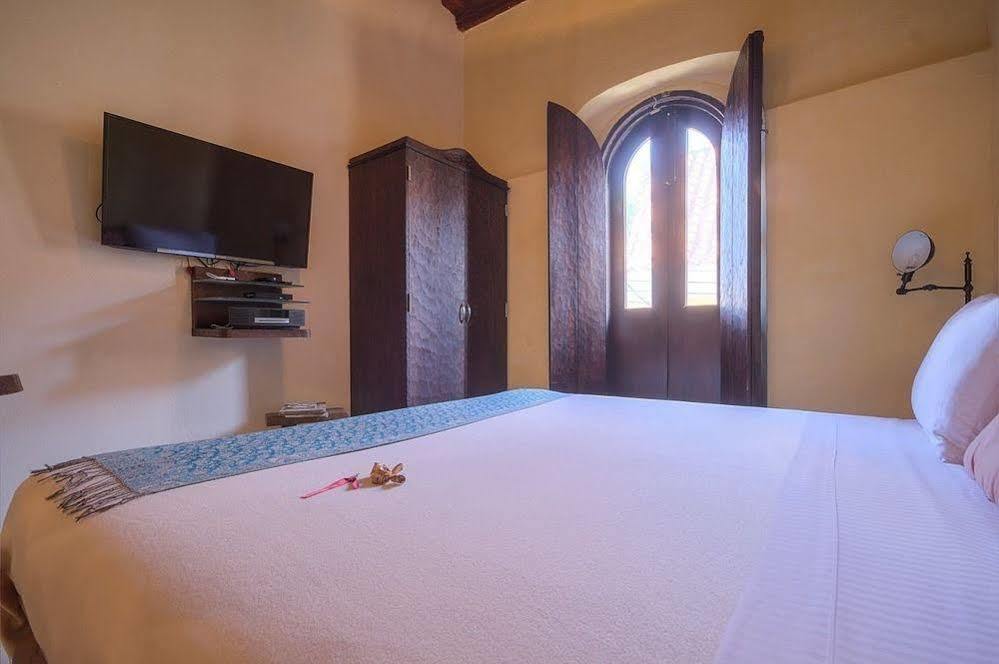 Casa El Carretero Hotel Boutique Cartagena Eksteriør bilde