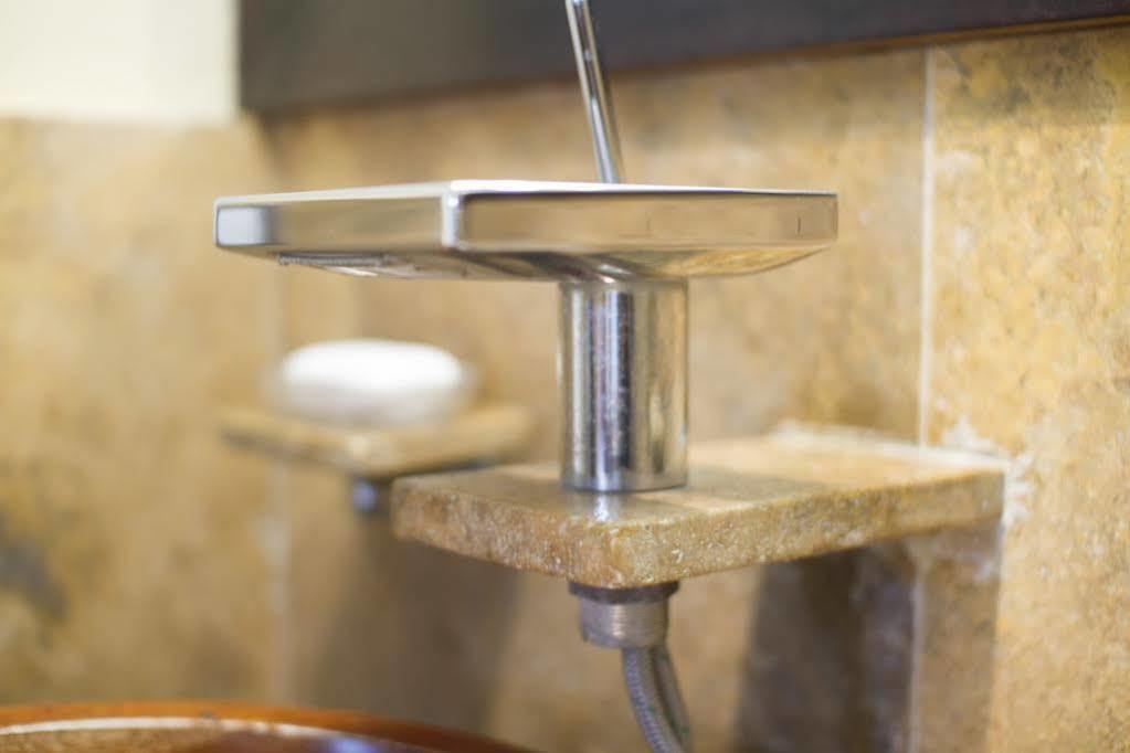Casa El Carretero Hotel Boutique Cartagena Eksteriør bilde