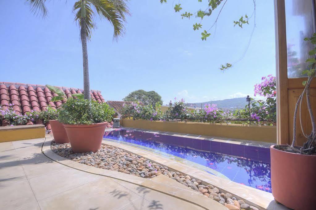 Casa El Carretero Hotel Boutique Cartagena Eksteriør bilde